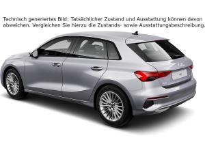 Audi A3 35 TFSI Sportback 🔥 *günstige Rate *sofort verfügbar