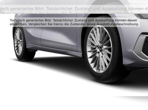 Audi A3 35 TFSI Sportback 🔥 *günstige Rate *sofort verfügbar