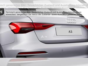 Audi A3 35 TFSI Sportback 🔥 *günstige Rate *sofort verfügbar