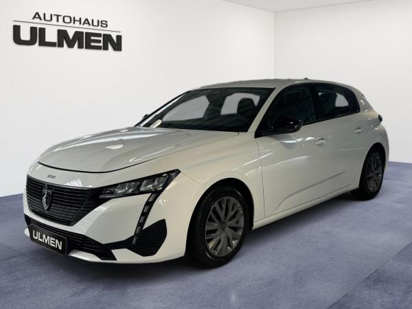 Peugeot 308 Active Pack Apple Car Play Android