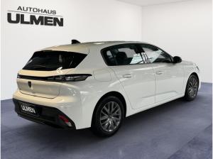 Peugeot 308 Active Pack Apple Car Play Android