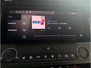 Peugeot 308 Active Pack Apple Car Play Android