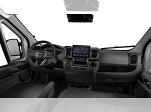 Opel Movano ❗️❗️❗️ CARGO-L3H2-180 PS-AUTOMATIK-BALD VERFÜGBAR ❗️❗️❗️