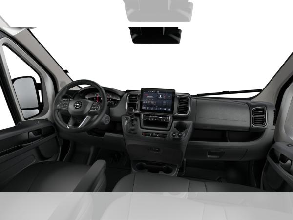 Opel Movano ❗️❗️❗️ CARGO-L3H2-180 PS-AUTOMATIK-SCHNELL VERFÜGBAR ❗️❗️❗️