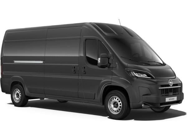 Opel Movano ❗️❗️❗️ CARGO-L3H2-180 PS-AUTOMATIK-SCHNELL VERFÜGBAR ❗️❗️❗️