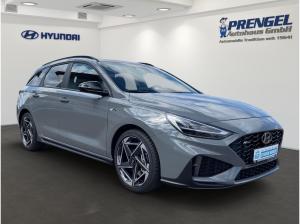 Hyundai i30 CW 1.5 T-GDi 48V N-Line LED/Navi/SHZ/Kamera