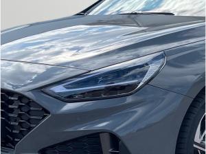Hyundai i30 CW 1.5 T-GDi 48V N-Line LED/Navi/SHZ/Kamera