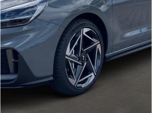 Hyundai i30 CW 1.5 T-GDi 48V N-Line LED/Navi/SHZ/Kamera