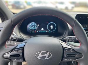 Hyundai i30 CW 1.5 T-GDi 48V N-Line LED/Navi/SHZ/Kamera