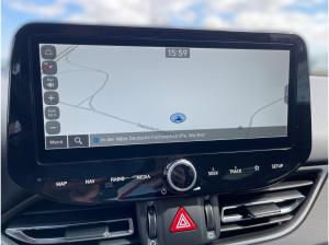 Hyundai i30 CW 1.5 T-GDi 48V N-Line LED/Navi/SHZ/Kamera