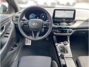 Hyundai i30 CW 1.5 T-GDi 48V N-Line LED/Navi/SHZ/Kamera