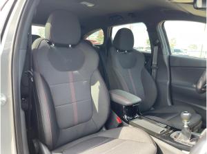 Hyundai i30 CW 1.5 T-GDi 48V N-Line LED/Navi/SHZ/Kamera