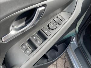 Hyundai i30 CW 1.5 T-GDi 48V N-Line LED/Navi/SHZ/Kamera