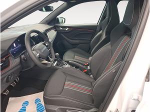 Skoda Kamiq 1.0TSI Monte Carlo Kamera/SHZ/PDC/SmartLink