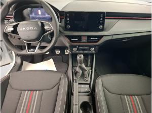 Skoda Kamiq 1.0TSI Monte Carlo Kamera/SHZ/PDC/SmartLink