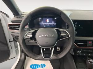Skoda Kamiq 1.0TSI Monte Carlo Kamera/SHZ/PDC/SmartLink