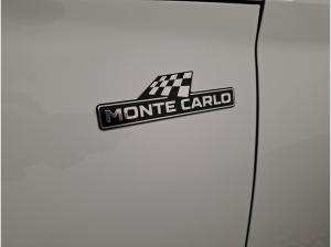 Skoda Kamiq 1.0TSI Monte Carlo Kamera/SHZ/PDC/SmartLink