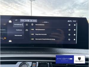 Peugeot 3008 GT📢145PS✨inkl. ALLWETTERREIFEN TOP AUSSTATTUNG⭐SOFORT VERFÜGBAR⭐