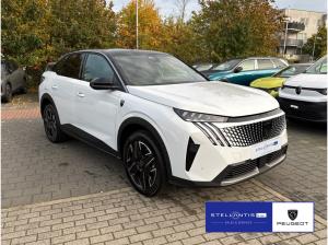 Peugeot 3008 GT📢145PS✨inkl. ALLWETTERREIFEN TOP AUSSTATTUNG⭐SOFORT VERFÜGBAR⭐