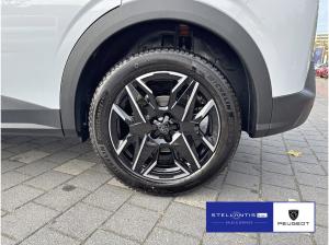 Peugeot 3008 GT📢145PS✨inkl. ALLWETTERREIFEN TOP AUSSTATTUNG⭐SOFORT VERFÜGBAR⭐