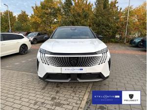 Peugeot 3008 GT📢145PS✨inkl. ALLWETTERREIFEN TOP AUSSTATTUNG⭐SOFORT VERFÜGBAR⭐
