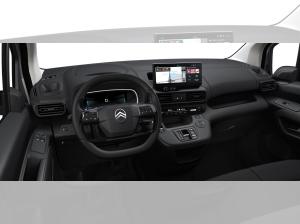 Citroën Berlingo Kastenwagen M XTR Diesel 130 Automatik