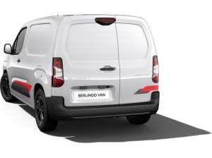 Citroën Berlingo Kastenwagen M XTR Diesel 130 Automatik