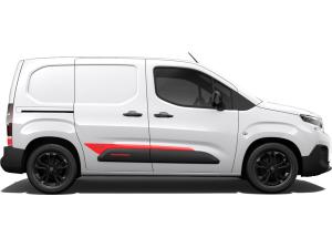 Citroën Berlingo Kastenwagen M XTR Diesel 130 Automatik
