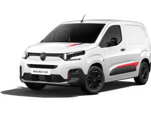 Citroën Berlingo Kastenwagen M XTR Diesel 130 Automatik