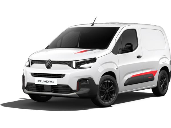 Citroën Berlingo Kastenwagen M XTR Diesel 130 Automatik