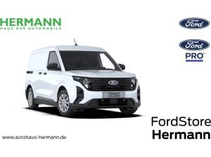 Ford Transit Courier LKW Trend*Klima*Schiebetür rechts*Gewerbewochen 2026! Ford Transit Courier LKW Trend*Klima*Schiebetür rechts*Gewerbewochen 2026!