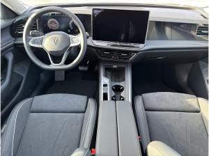 Volkswagen Passat Business 1.5 Gewerbe-Sonderleasing incl.WR