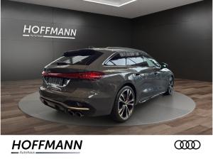 Audi S5 Avant - TFSI 270 kW quattro edition one