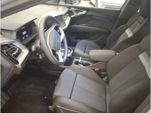 Audi Q4 e-tron Sportback 45 LED+NAV+GRA+SHZ+DAB