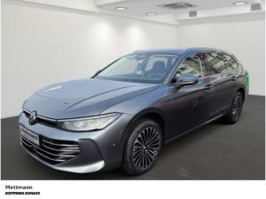 Volkswagen Passat Elegance 2.0 TDI - Inkl. Winterräder & Anschlussgarantie (Mettmann)