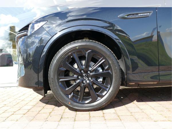 Mazda CX-60 2025 e-SKYACTIV D 254 AWD HOMURA PLUS - VOLLAUSSTATTUNG - SOFORT VERFÜGBAR