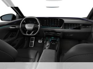 Audi Q6 e-tron S-Line Pano B&O Leder Matrix AHK HuD Memory