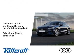 Audi A5 Avant e-hybrid quattro Matrix ACC Beif.Display Gewerbeleasing