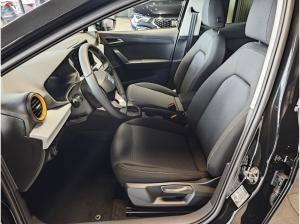 Seat Ibiza Road Edition 1.0TSI DSG |Abverkauf  !!!!!