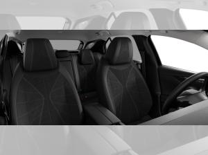 DS Automobiles N°4 N°4 ÉTOILE + Alcantara • Hybrid 145 - EXKLUSIV DEAL 2026