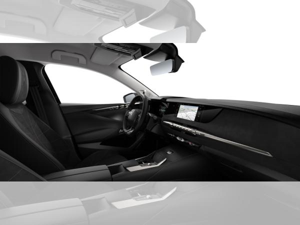 DS Automobiles N°4 N°4 ÉTOILE + Alcantara • Hybrid 145 - EXKLUSIV DEAL 2026