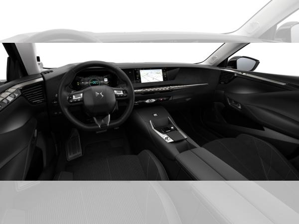 DS Automobiles N°4 N°4 ÉTOILE + Alcantara • Hybrid 145 - EXKLUSIV DEAL 2026