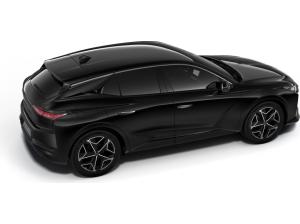 DS Automobiles N°4 N°4 ÉTOILE + Alcantara • Hybrid 145 - EXKLUSIV DEAL 2026