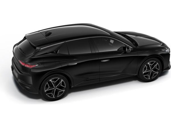 DS Automobiles N°4 N°4 ÉTOILE + Alcantara • Hybrid 145 - EXKLUSIV DEAL 2026