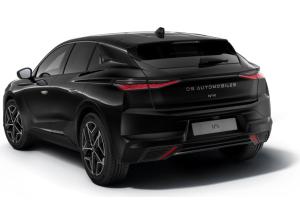 DS Automobiles N°4 N°4 ÉTOILE + Alcantara • Hybrid 145 - EXKLUSIV DEAL 2026