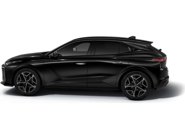 DS Automobiles N°4 N°4 ÉTOILE + Alcantara • Hybrid 145 - EXKLUSIV DEAL 2026