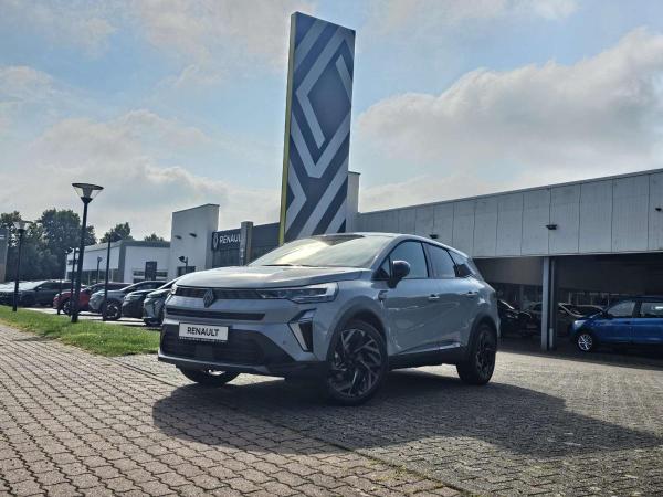 Renault Symbioz 🌧️🌈 April Weather Deal ⛅🌞Esprit Alpine E-Tech 160 FullHybrid