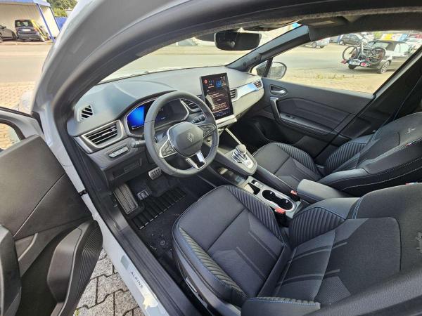 Renault Symbioz 🌧️🌈 April Weather Deal ⛅🌞Esprit Alpine E-Tech 160 FullHybrid