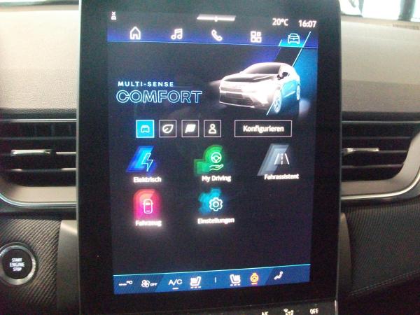 Renault Symbioz 🌧️🌈 April Weather Deal ⛅🌞Esprit Alpine E-Tech 160 FullHybrid