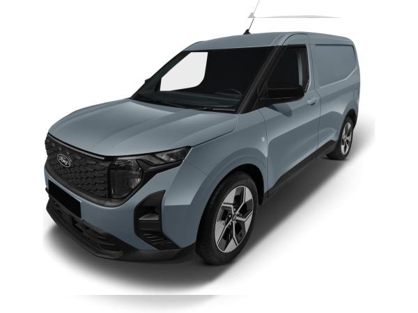 Ford Transit Courier BEV - E-Courier *Fahrerassistenz-Paket 2*KLIMA*GEWERBEWOCHEN 2026!